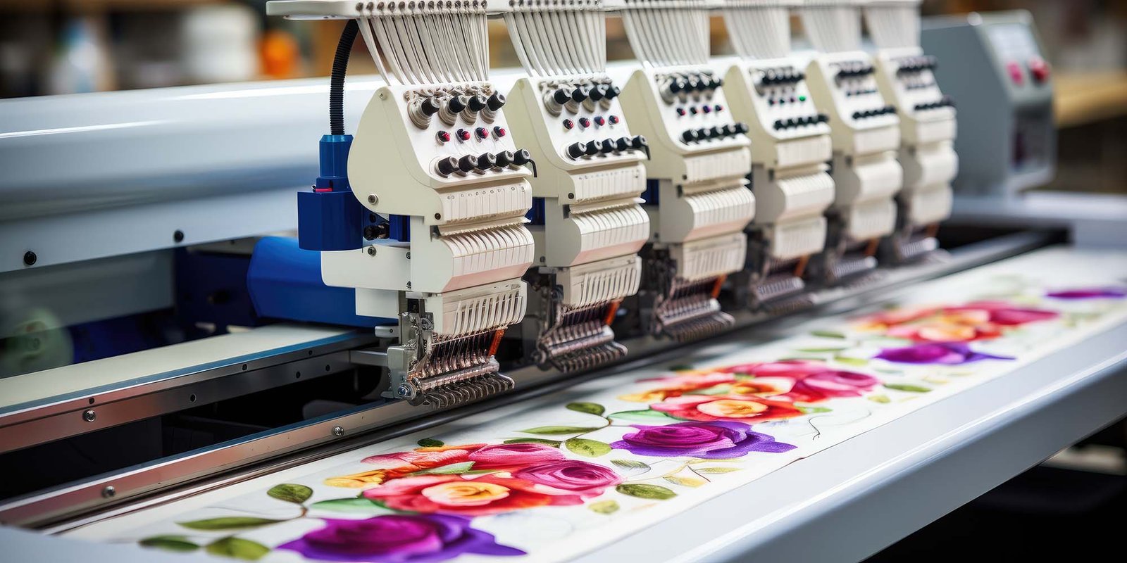 Embroidery Qatar | Qata Embroidery Services